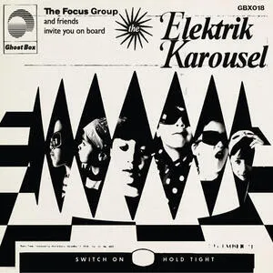 The elektrik karousel